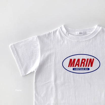 [PRE-ORDER] Marine Top Bottom Set