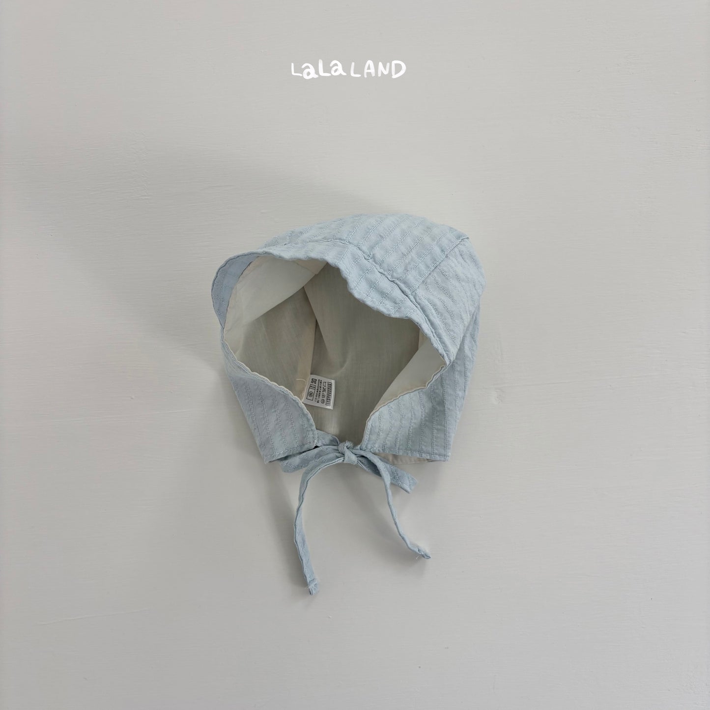 [PRE-ORDER] Blossom Bonnet