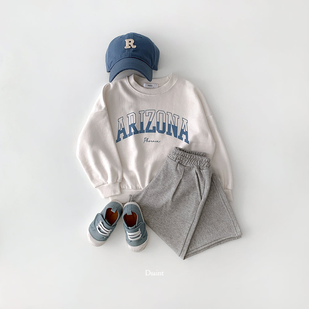 [PRE-ORDER] Arizona Sweatshirts