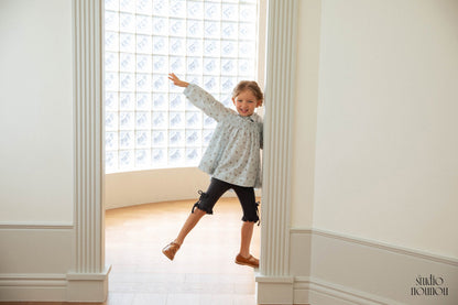 [PRE-ORDER] Ribbon Leggings