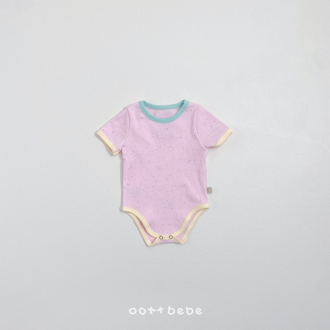 [PRE-ORDER] Crayon Body Suit