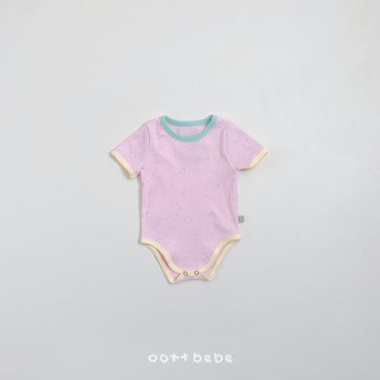 [PRE-ORDER] Crayon Body Suit