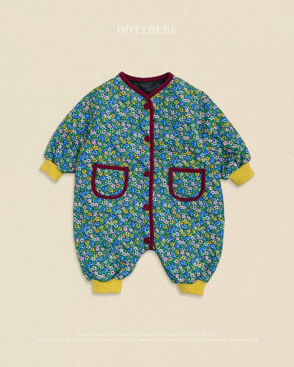 [PRE-ORDER] Grandma Body Suit
