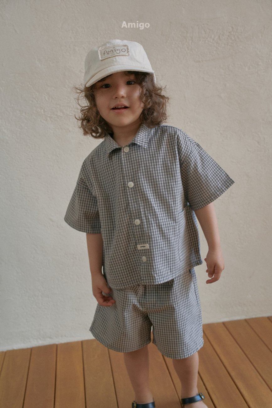 [PRE-ORDER] Square Cap