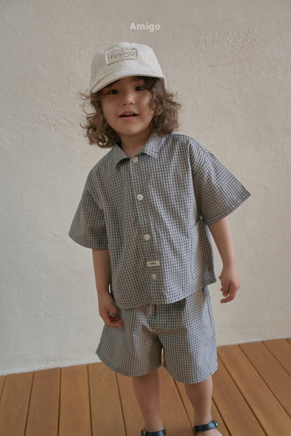 [PRE-ORDER] Square Cap