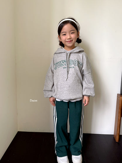 [PRE-ORDER] Just Hoodie Sweatshirts