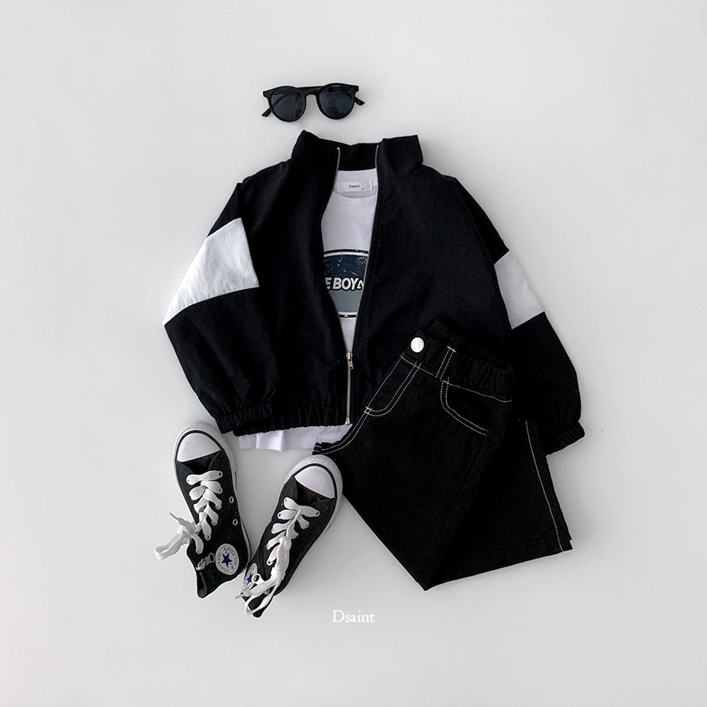[PRE-ORDER] Split Windbraker