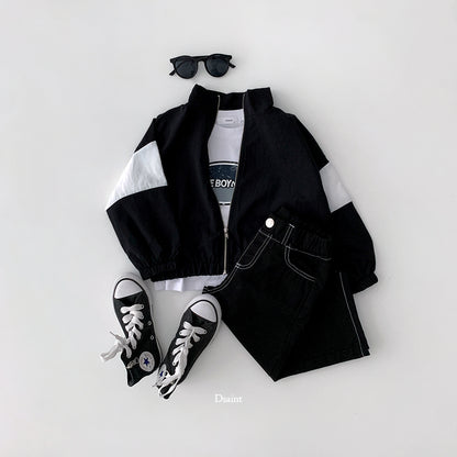 [PRE-ORDER] Split Windbraker