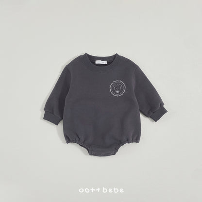 [PRE-ORDER] Everyday Body Suit