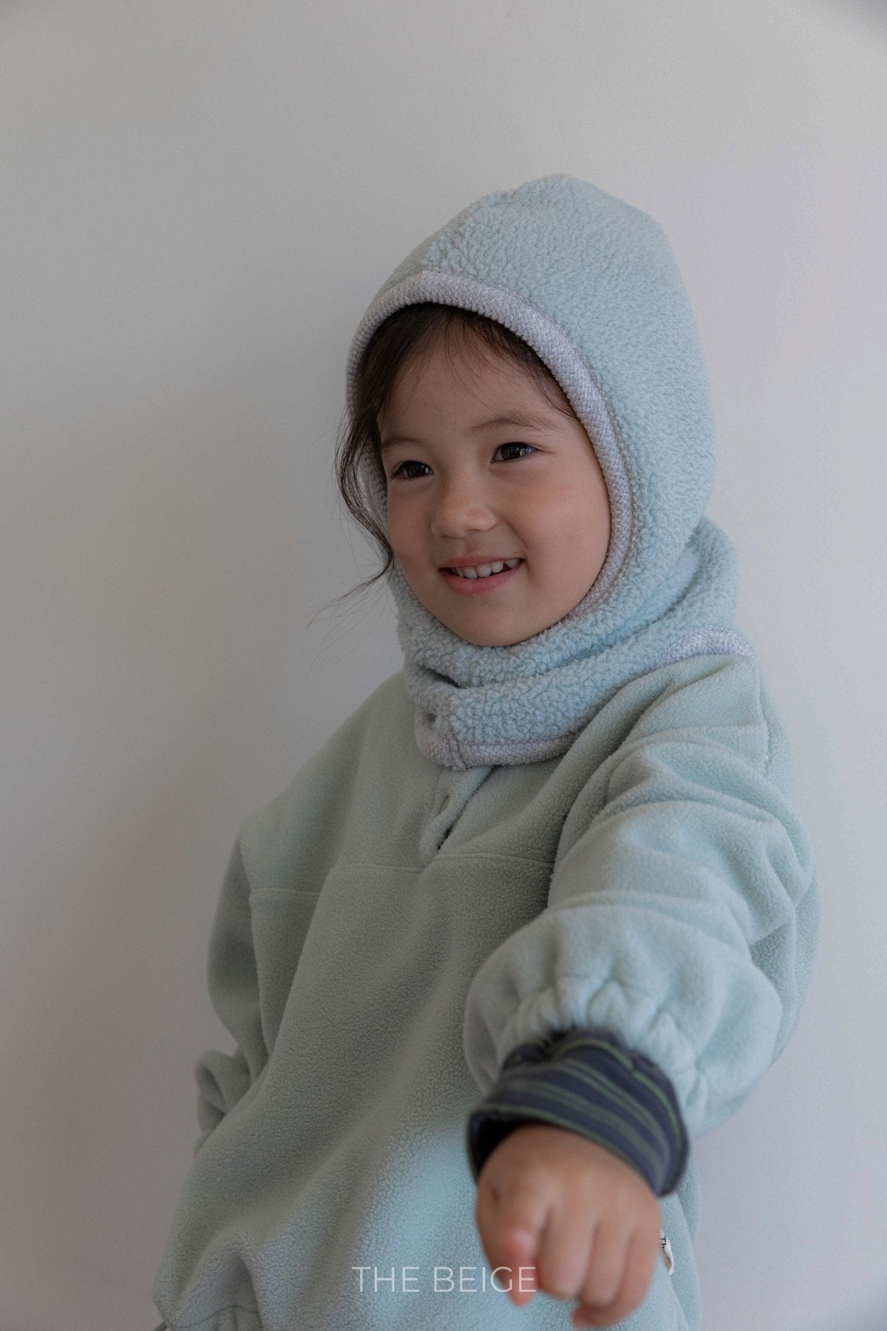 [PRE-ORDER] Balaclava