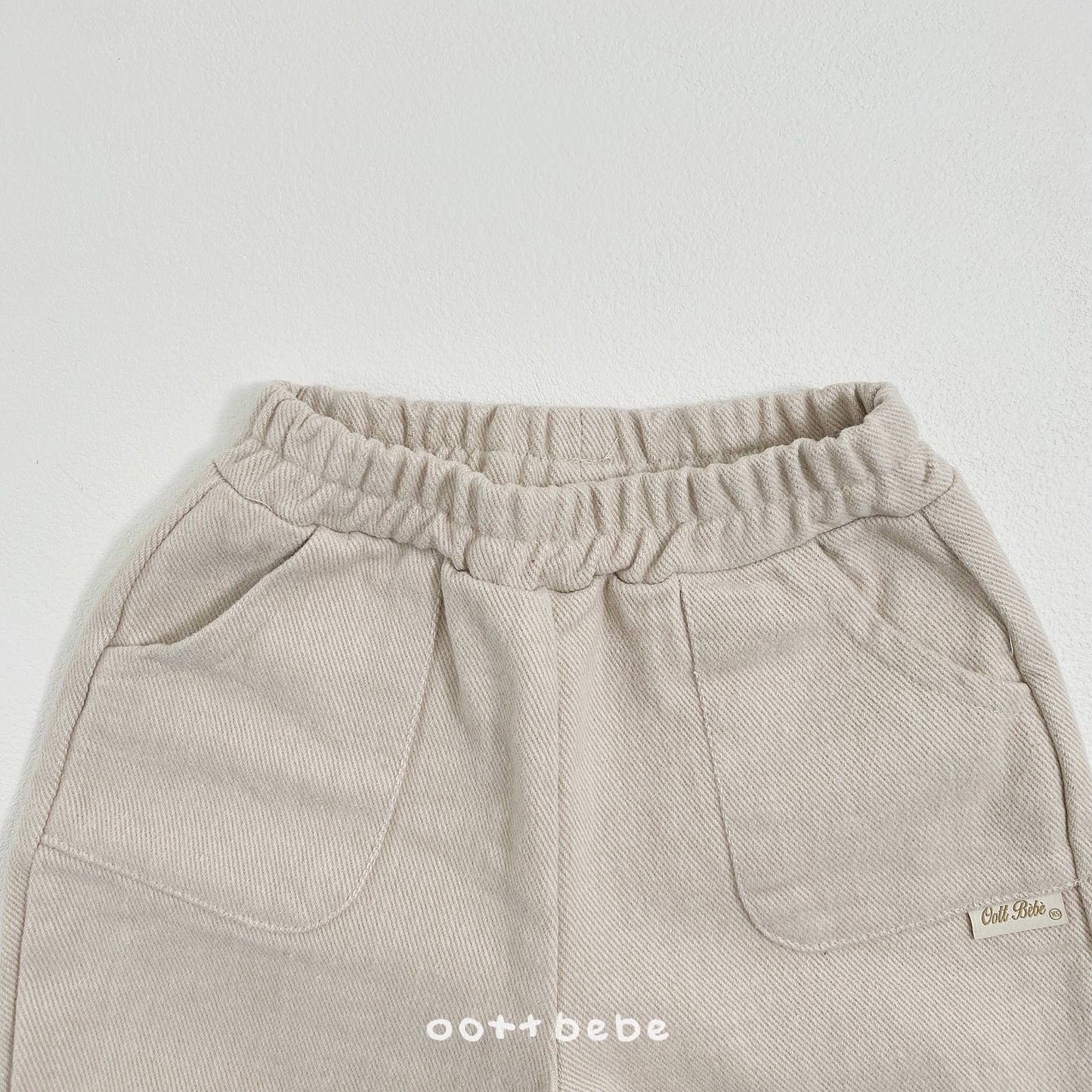 [PRE-ORDER] Twill Catch On Pants