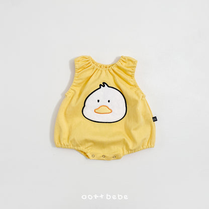 [PRE-ORDER] Lucky Friends Body Suit