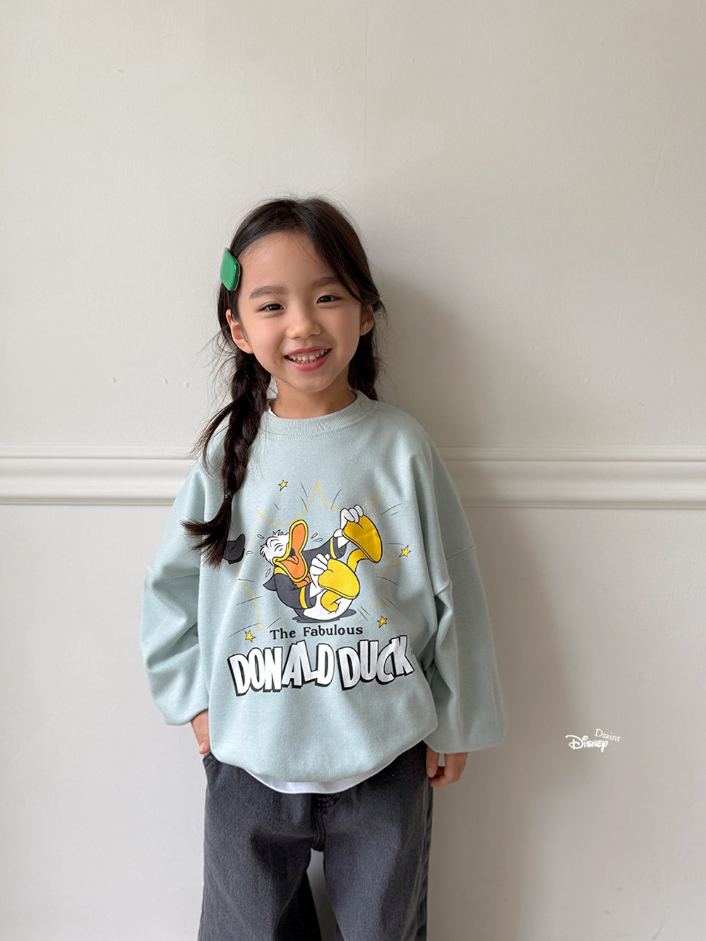 [PRE-ORDER] Lol Donald Sweatshirts