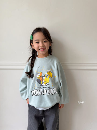 [PRE-ORDER] Lol Donald Sweatshirts
