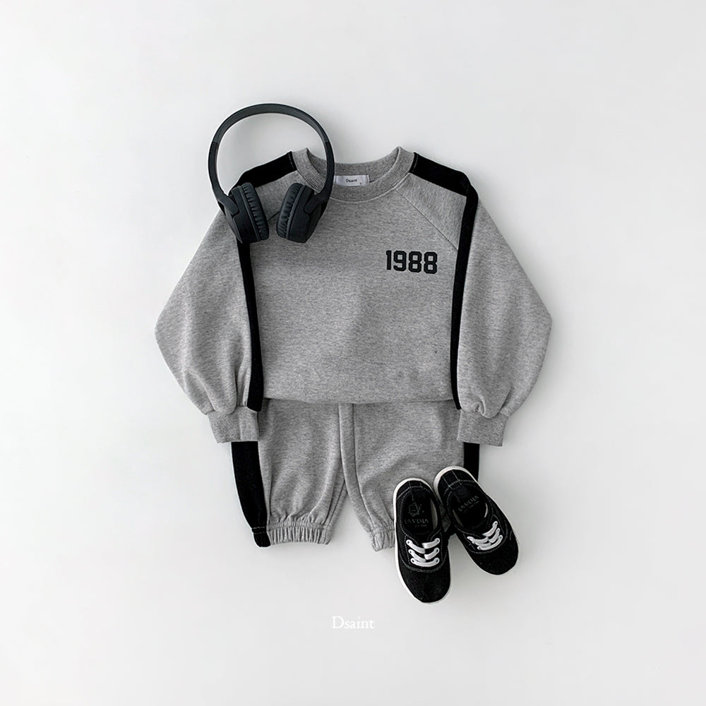 [PRE-ORDER] 1988 Top Bottom Set