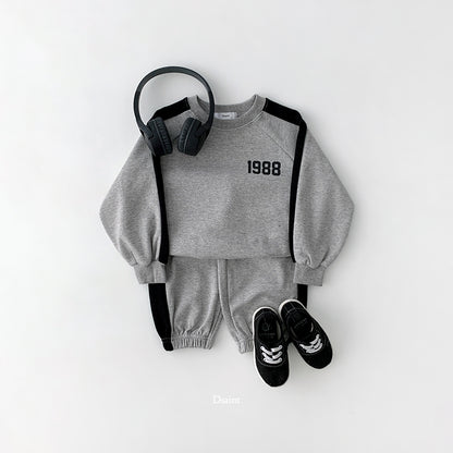 [PRE-ORDER] 1988 Top Bottom Set
