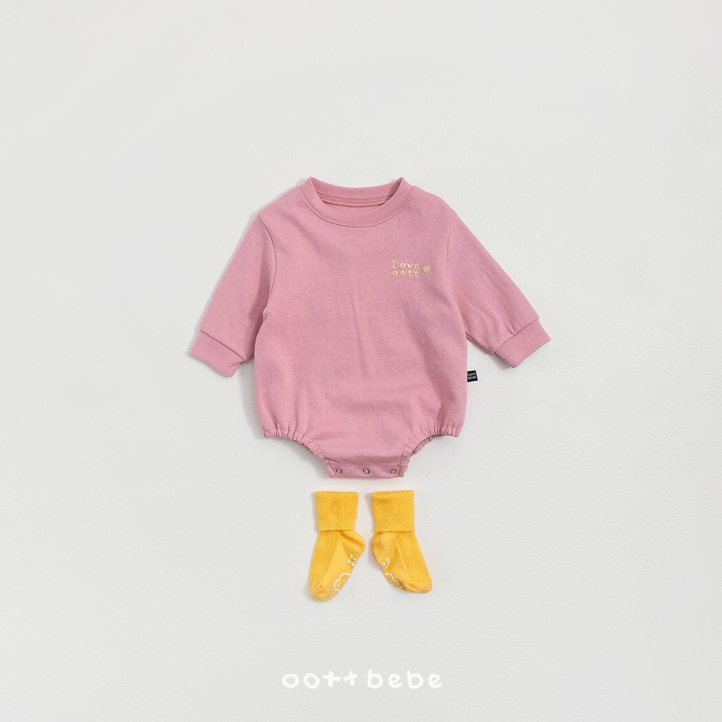 [PRE-ORDER] Oott Body Suit