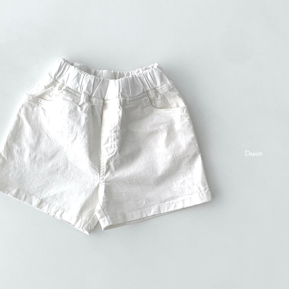 [PRE-ORDER] Crayon Shorts