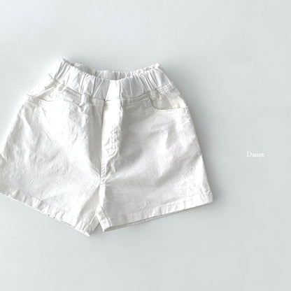 [PRE-ORDER] Crayon Shorts