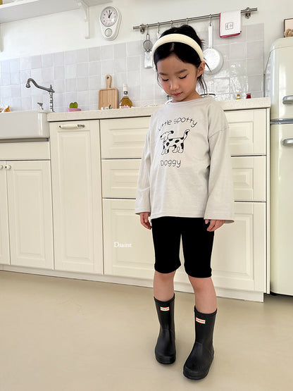 [PRE-ORDER] Biker Shorts