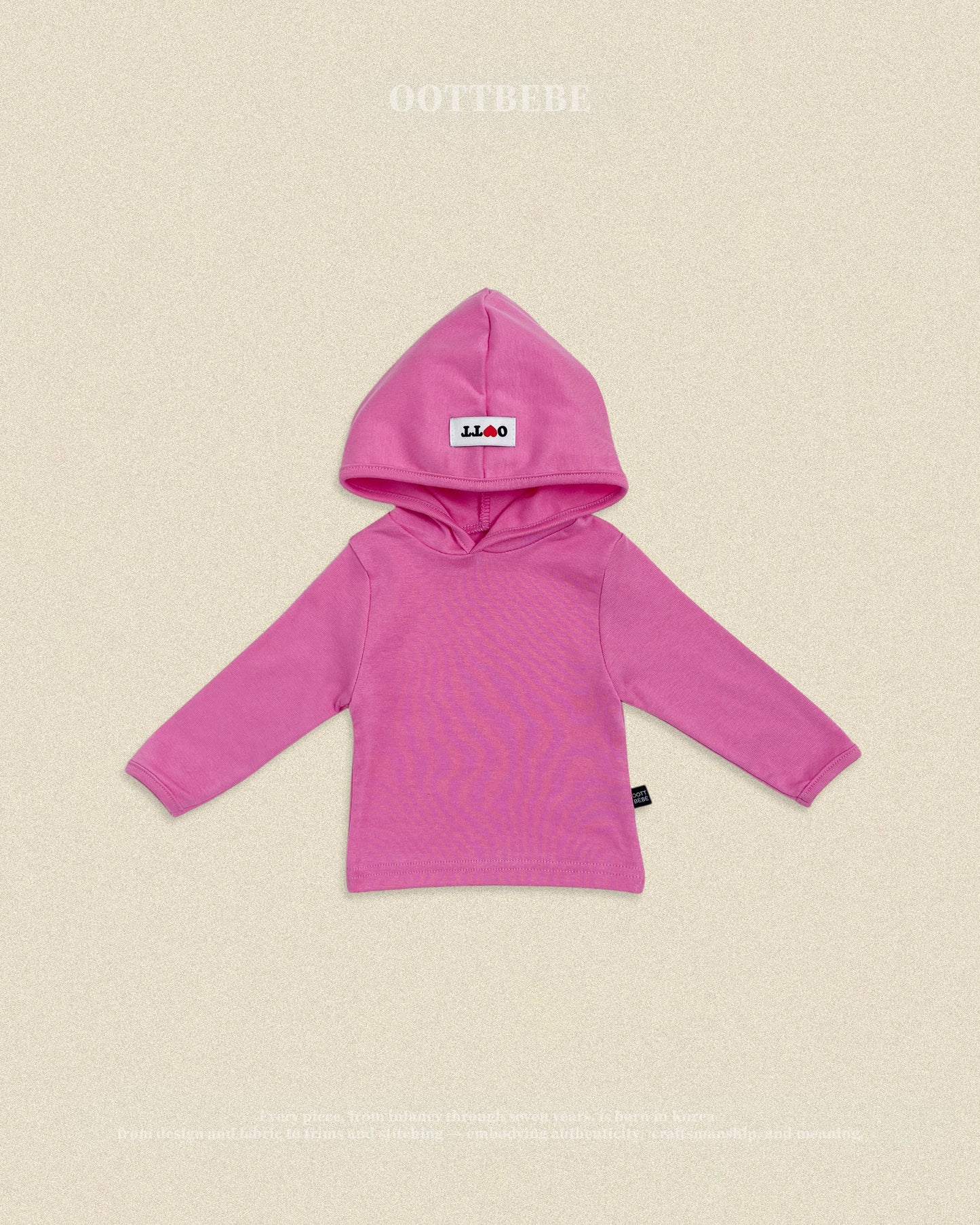 [PRE-ORDER] Retro Hoodie T-Shirts
