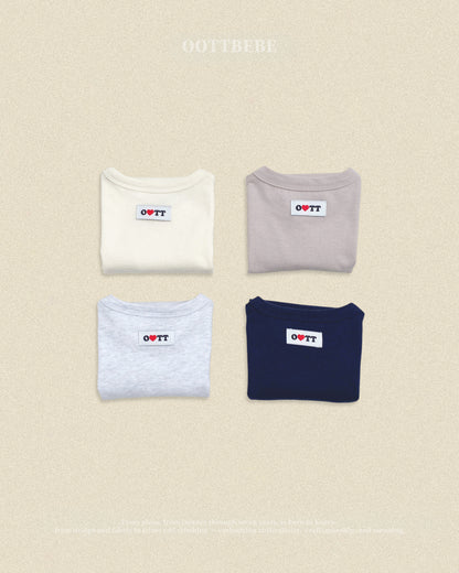 [PRE-ORDER] Oott Mix T-Shirts
