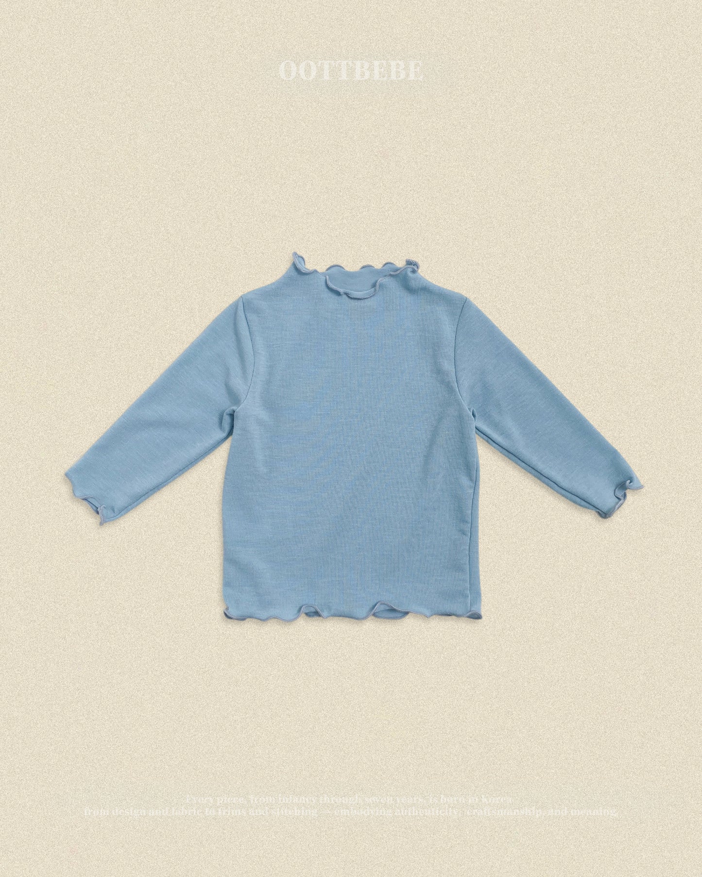 [PRE-ORDER] Pastel Wave T-Shirts