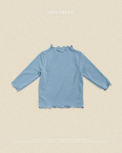 [PRE-ORDER] Pastel Wave T-Shirts