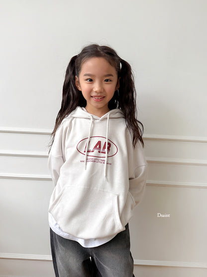 [PRE-ORDER] Lab Hoodie Sweatshirts