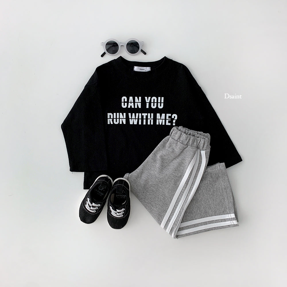 [PRE-ORDER] Three Pants