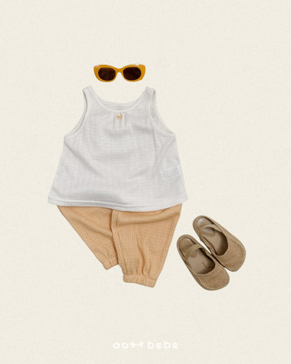 [PRE-ORDER] Aurora Summer Top Bottom Set