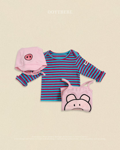 [PRE-ORDER] Farm Bonnet