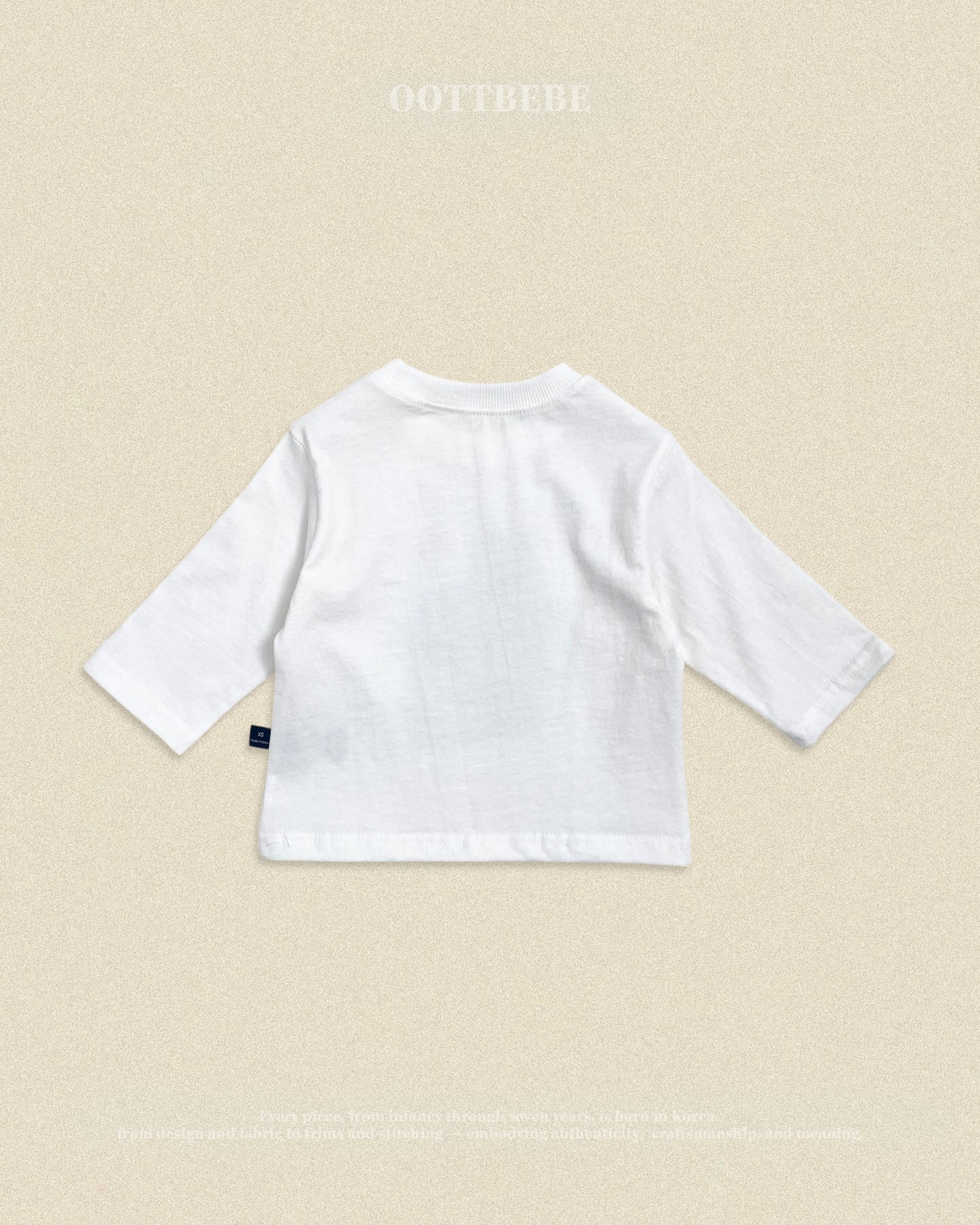 [PRE-ORDER] Puppy Series T-Shirts (Mom&Dad Couple)
