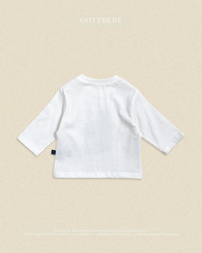 [PRE-ORDER] Puppy Series T-Shirts (Mom&Dad Couple)