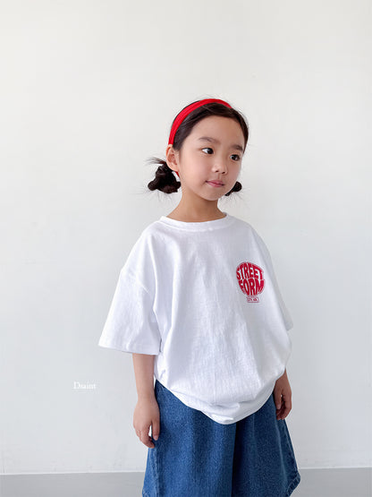 [PRE-ORDER] Street Form T-Shirts