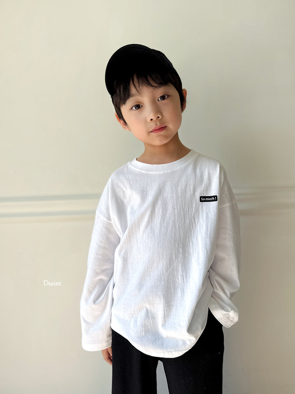 [PRE-ORDER] So Much T-Shirts