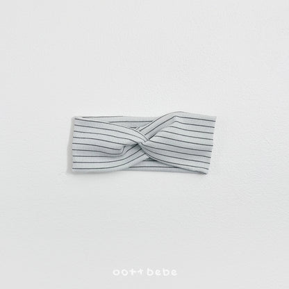 [PRE-ORDER] Sherbet Hair Band