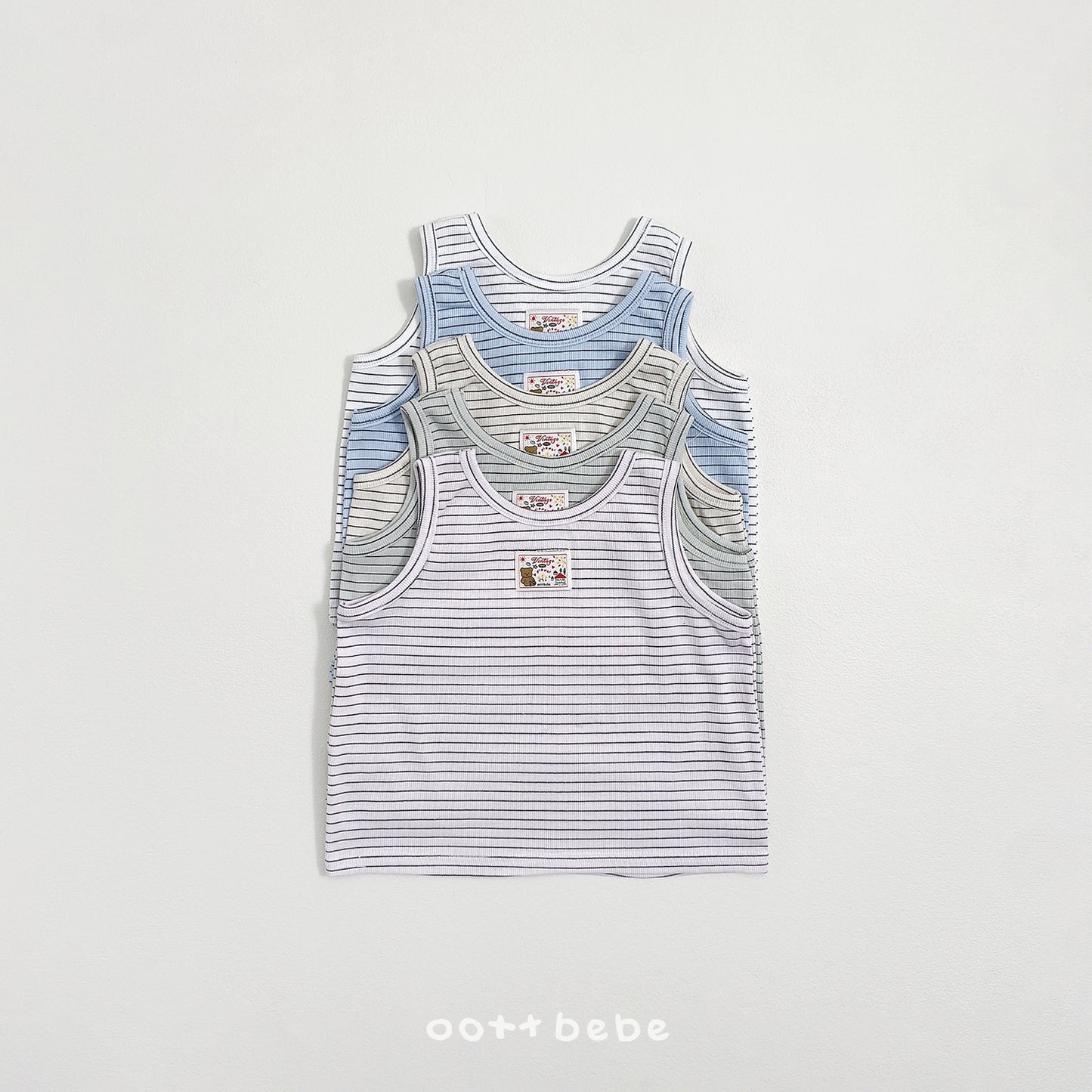 [PRE-ORDER] Sherbet 1+1 T-Shirts