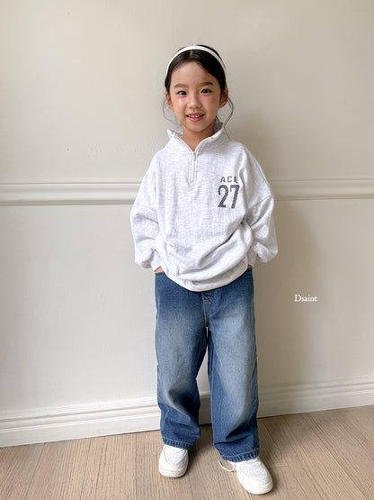 [PRE-ORDER] Ace 27 Anorak Sweatshirts