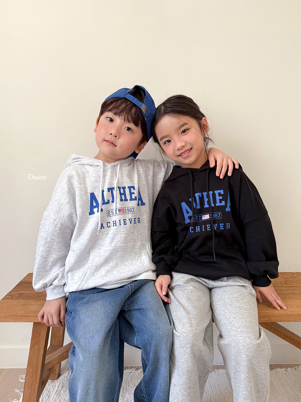 [PRE-ORDER] ATL Hoodie Sweatshirts