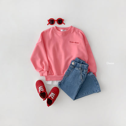 [PRE-ORDER] Tone Creative Sweatshirts