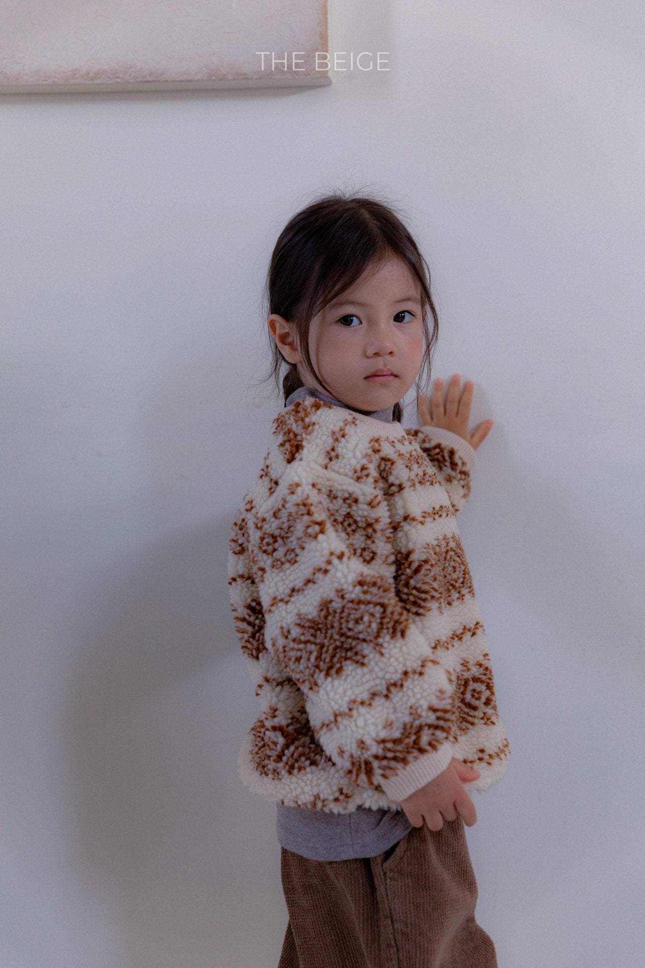 [PRE-ORDER] Winter Baggy Pants