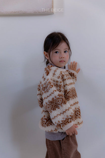 [PRE-ORDER] Winter Baggy Pants