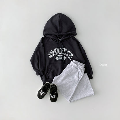 [PRE-ORDER] Brooklyn 1978 Hoodie Sweatshirts