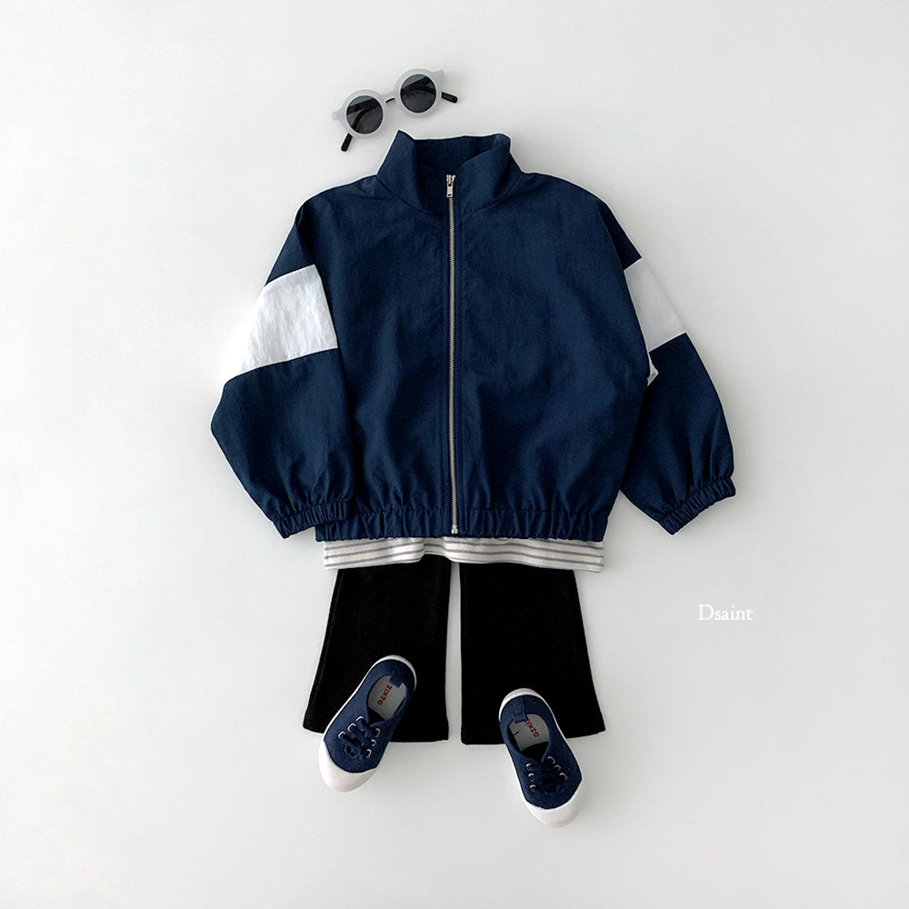 [PRE-ORDER] Bell Bottom Pants
