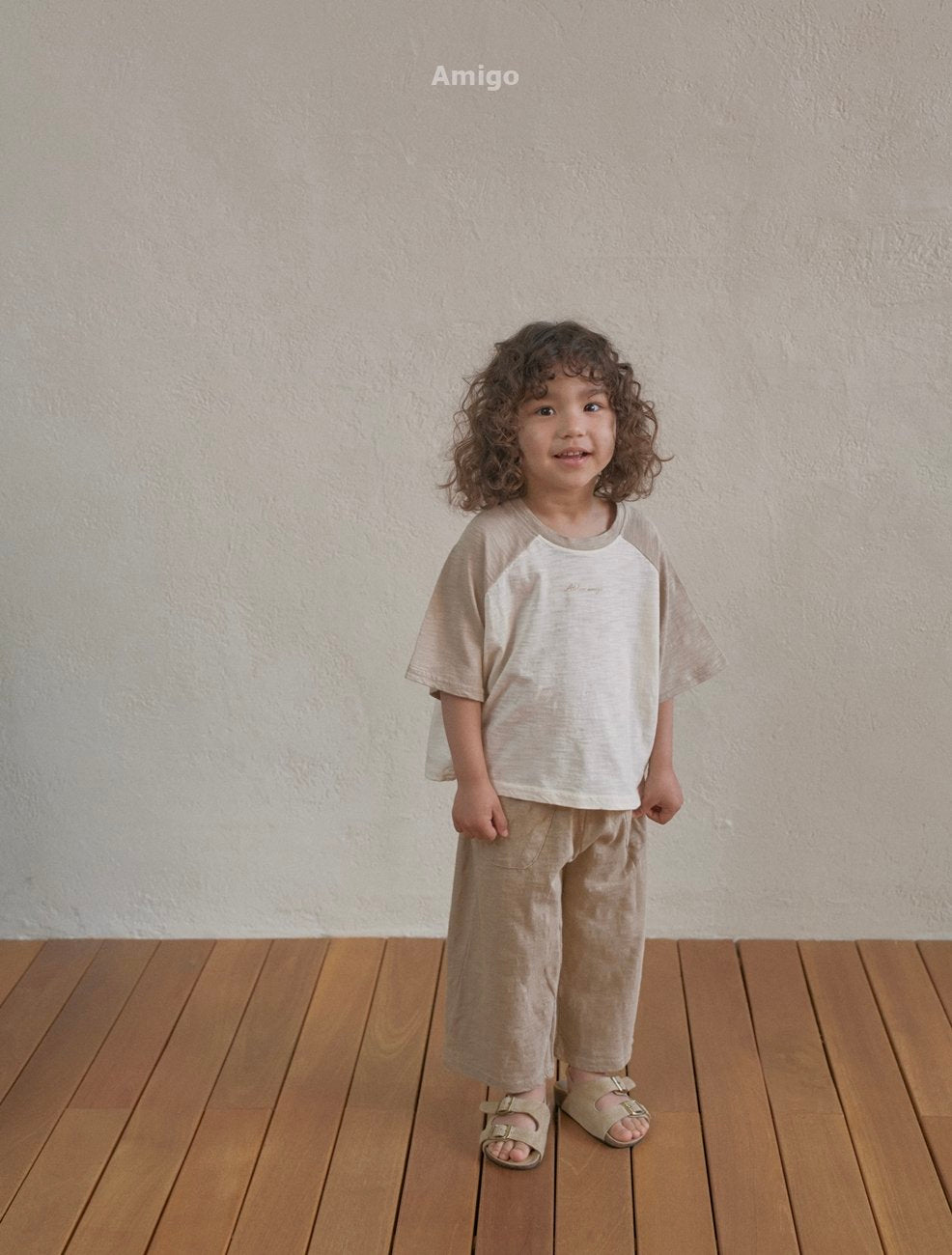 [PRE-ORDER] Slub Pants