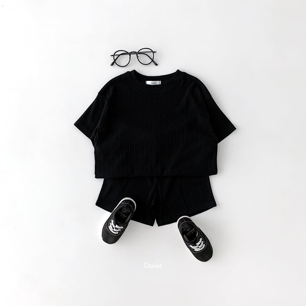 [PRE-ORDER] Puppy Top Bottom Set