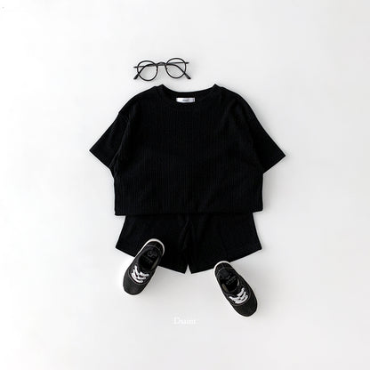 [PRE-ORDER] Puppy Top Bottom Set