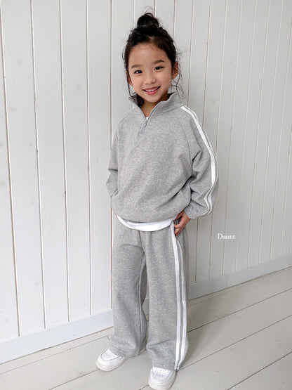 [PRE-ORDER] Trick Banding Top Bottom Set