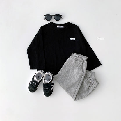 [PRE-ORDER] Basic OB Jogger Pants